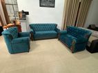 Luxury Sofa Set