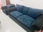 Luxury Sofa Set