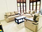 Luxury Sofa Set