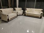 Luxury Sofa Set