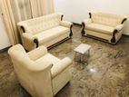 Luxury Sofa Set