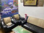 Luxury Sofa Set