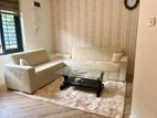 Luxury Sofa Set