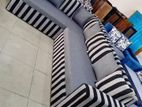 Luxury Sofa Set