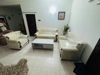 Luxury Sofa Set