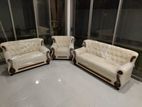 Luxury Sofa Set