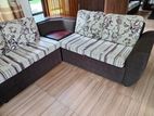 Luxury Sofa Set