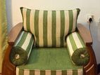 Luxury Sofa Set