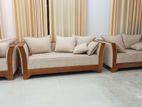 Luxury Sofa Set