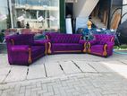 Luxury Sofa Sets