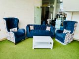 Luxury Sofa Sets
