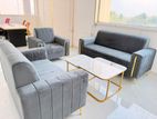 luxury sofas 10 years warranty