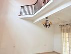 Luxury Solar Powered House for Rent in Malabe