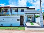 LUXURY SOLID HOUSE FOR SALE IN PILIYANDALA MADAPATHA