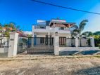 Luxury Solid House for Sale Negombo