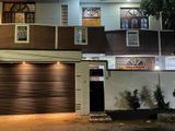 Luxury Spacious 2 Flour Modern House For Rent -Colombo 6