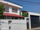 Luxury Spacious Ground Floor House for Rent in Mt Lavinia Temples Road