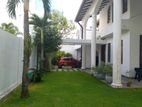 Luxury Spacious House for Sale in Pelawatte