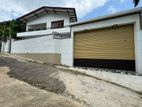 Luxury spacious house for sale in Talawatugoda Kalalgoda