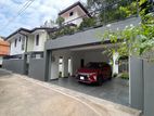 Luxury Spacious House For Sale in Thalawathugoda [ 2144C ]