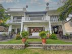 Luxury Spacious House in an Excellent residential area Kotte for Sale