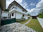 Luxury spacious house in Talawatugoda Kalalgoda for Sale