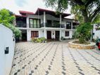 Luxury Spacious Solid House for Sale in Nugegoda