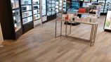 Luxury Spc Vinyl Flooring (lvt Pvc Floor, Laminating Flooring)