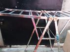 Stainless Steel Cloth Rack