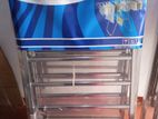 Stainless Steel Cloth Rack Large