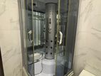 Luxury Steam Shower Cabin