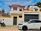 Luxury Storey House for Sale in Negombo Area