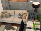 Luxury Studio Apartment For Short Term Rent Ja Ela