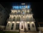 Luxury studio apartments