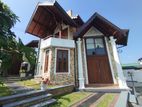 Luxury Super House for Sale in Talawathugoda