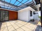 Luxury Super Modern House for Sale in Athurugiriya