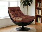 Luxury Swivel Relaxing Single Sofa NEW ARRIVAL 🔥