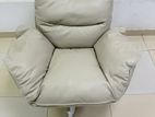 Luxury Swivel Sofa Chair DK04