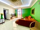 Luxury Three Bedroom Apartment for Sale In Dehiwala