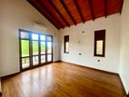 Luxury Three Bedroom Attached Washroom House Rent Hill Street Dehiwala