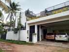 Luxury Three Floors House for Sale in Welisara Kandana