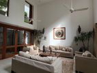 Luxury Three storey 5 Bedroom House for Sale in Colombo 6
