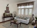 Luxury Three storey 5 Bedroom House with garden for Sale in Colombo 6