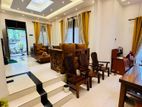 Luxury Three Storey House for sale Close to Yakkala