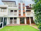Luxury three storey house for sale in kadawatha ganemulle road