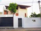 Luxury Three Storey House for sale in Nugegoda | Udahamulla