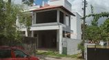 Luxury Three Storey House for Sale in Piliyandala