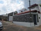 Luxury Three-Storey House for Sale – Malabe