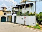 Luxury Three Storied House For Sale in Nugegoda