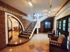 Luxury Three-Storied House for Sale in Ratmalana